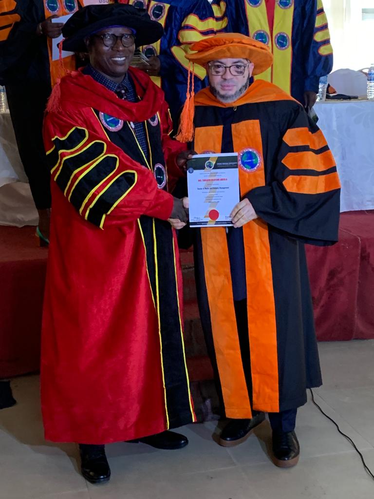 TBUGLEX Graduate